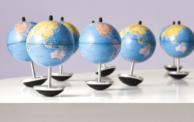 Todas as nossas marcas