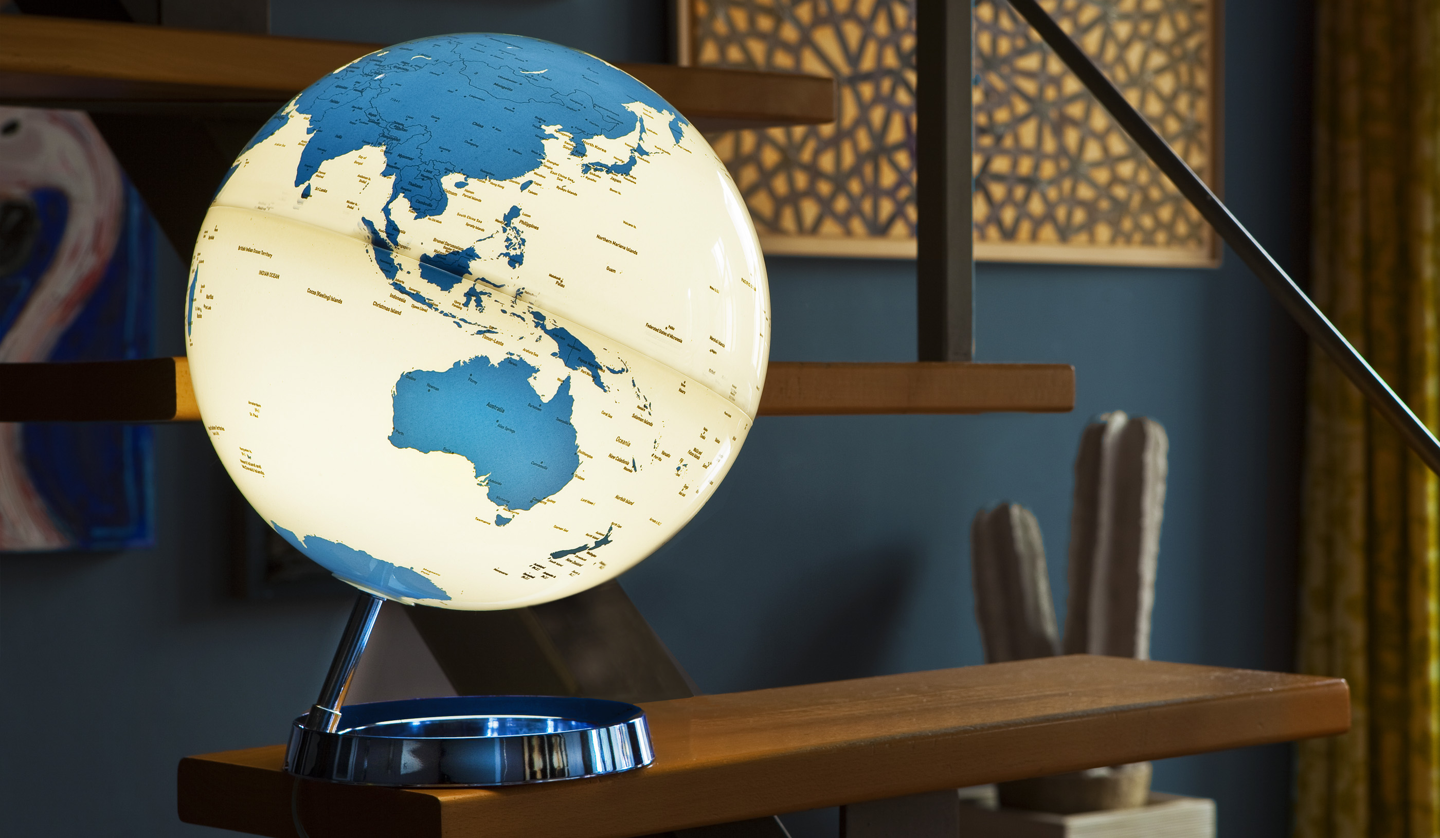 Atmosphere Light&Colour